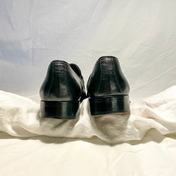 Bruno Magli Classic Bit Loafer